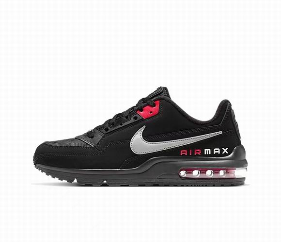 Nike Air Max LTD Mens Shoes-10